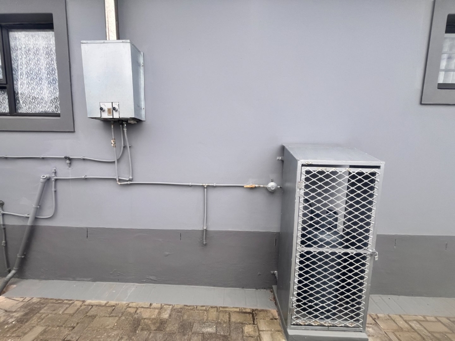 3 Bedroom Property for Sale in Fountains Estate Eastern Cape